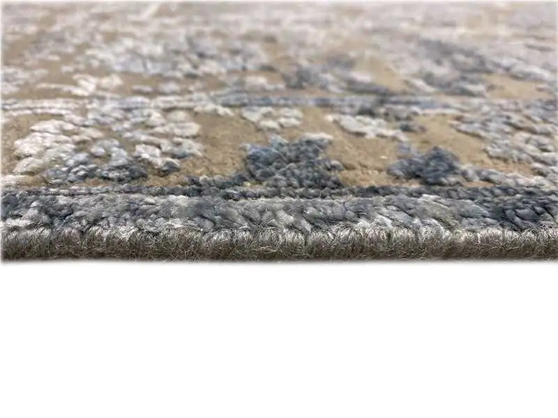  Designer-Teppich (246x175 cm) - Premium Teppich from German Carpet Shop - Just €1230! Shop now at German Carpet Shop