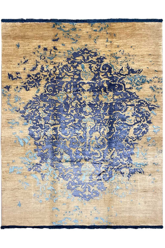 Designer-Teppich (298x248 cm) - German Carpet Shop