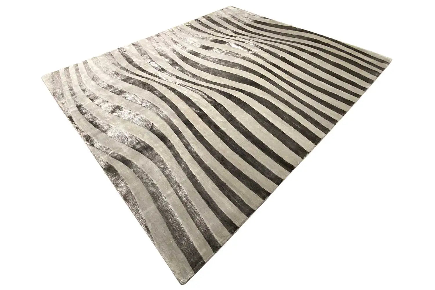 Designer Rug by Pascal Walter - Dunes (309x253 cm) - German Carpet Shop