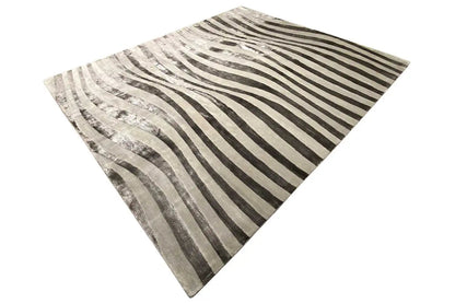 Designer Rug by Pascal Walter - Dunes (309x253 cm) - German Carpet Shop