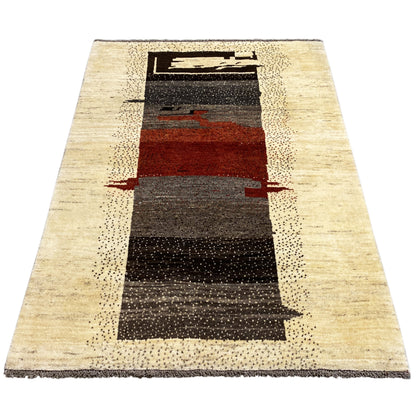 Gabbeh rug 166x115 cm