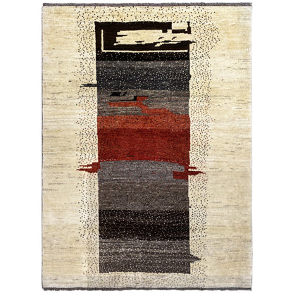 Gabbeh rug 166x115 cm
