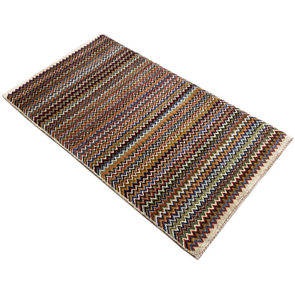 Gabbeh Carpet 130x75cm