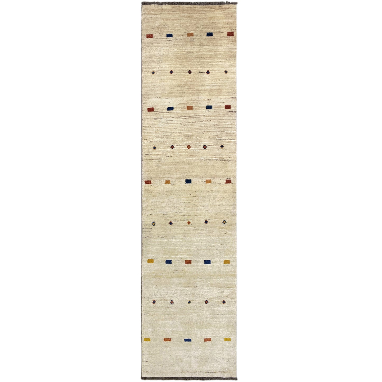 Gabbeh Runner 279x69cm