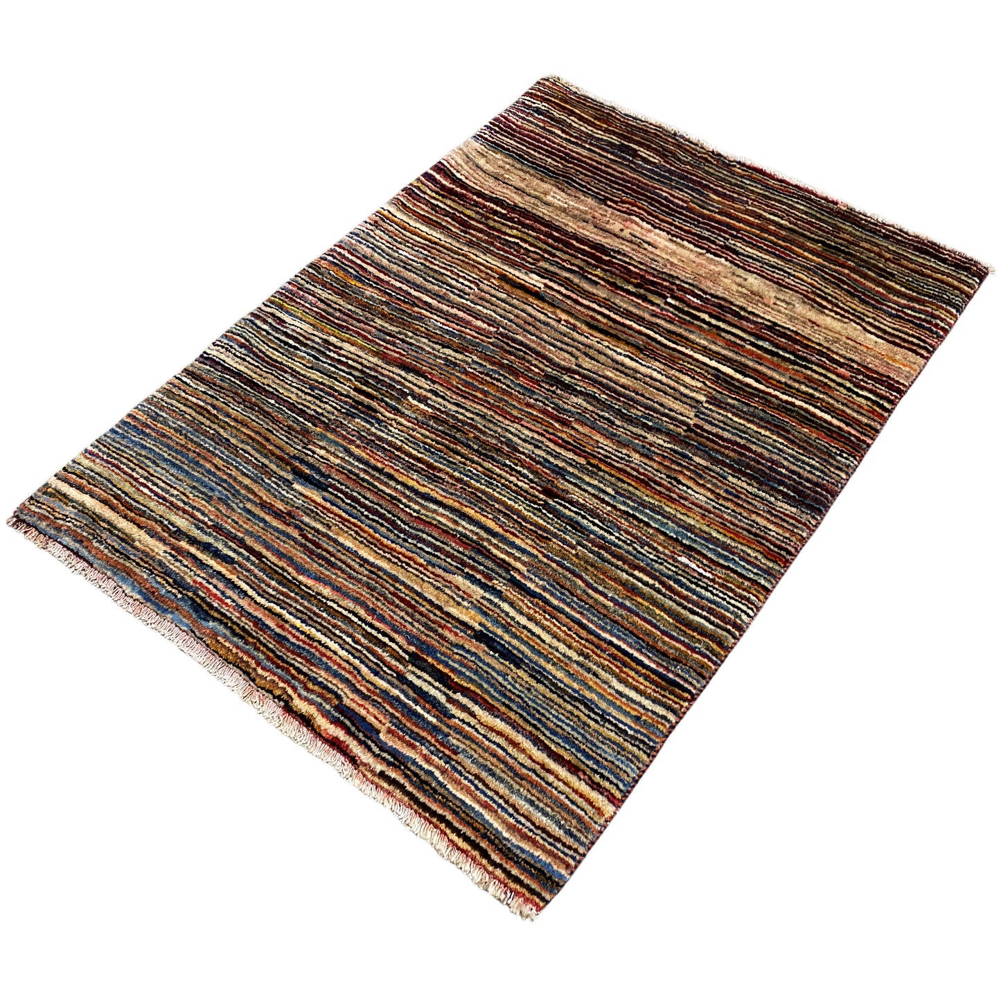 Gabbeh Carpet 114x83cm