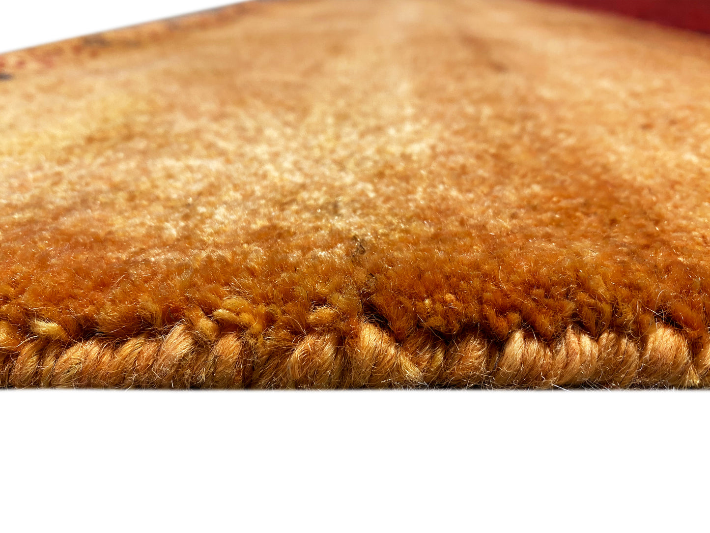 Gabbeh Rug 196x153 cm