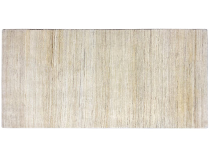 Gabbeh - Natur - 98x217 cm