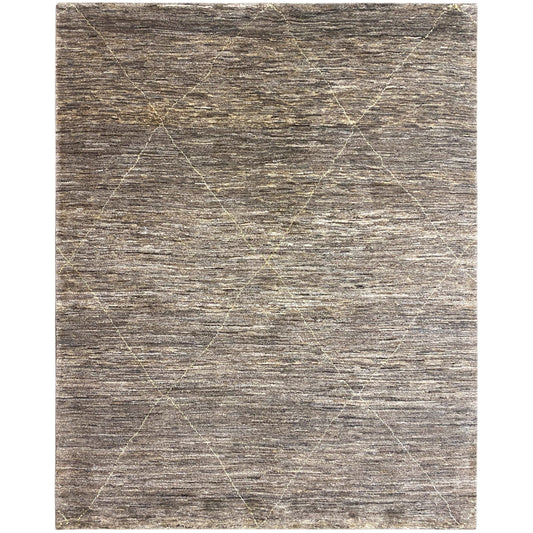 Gabbeh Rug - 193x149 cm