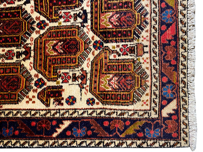 Shahre Babak Carpet 154x105 cm