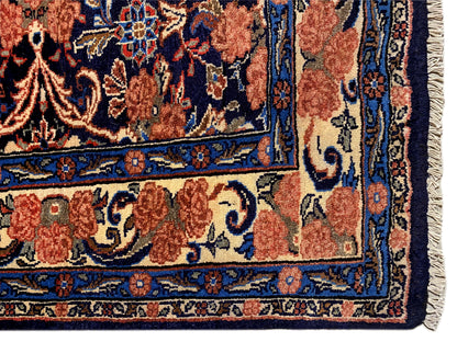 Sirjan Teppich - 142x102cm