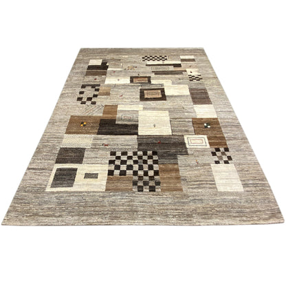 Gabbeh rug 304x246cm