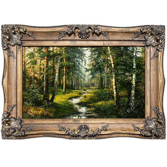 Tapestry 101x54cm