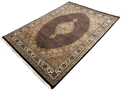 Indo Tabriz Rug - 240x171 cm