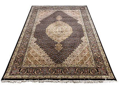 Indo Tabriz Rug - 234x170 cm