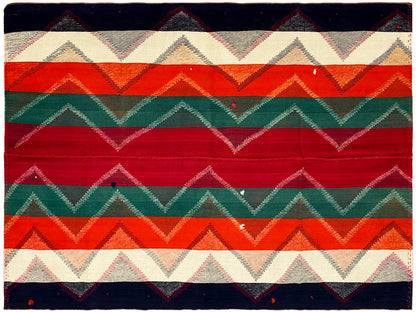 Jajim Teppich - 222x166cm