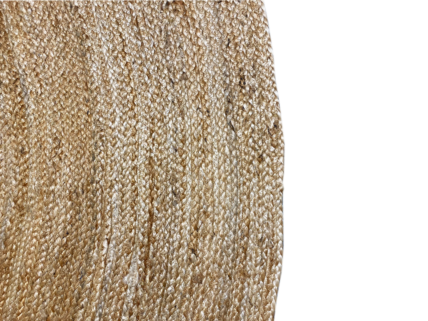 Jute Rug - 200x200 cm