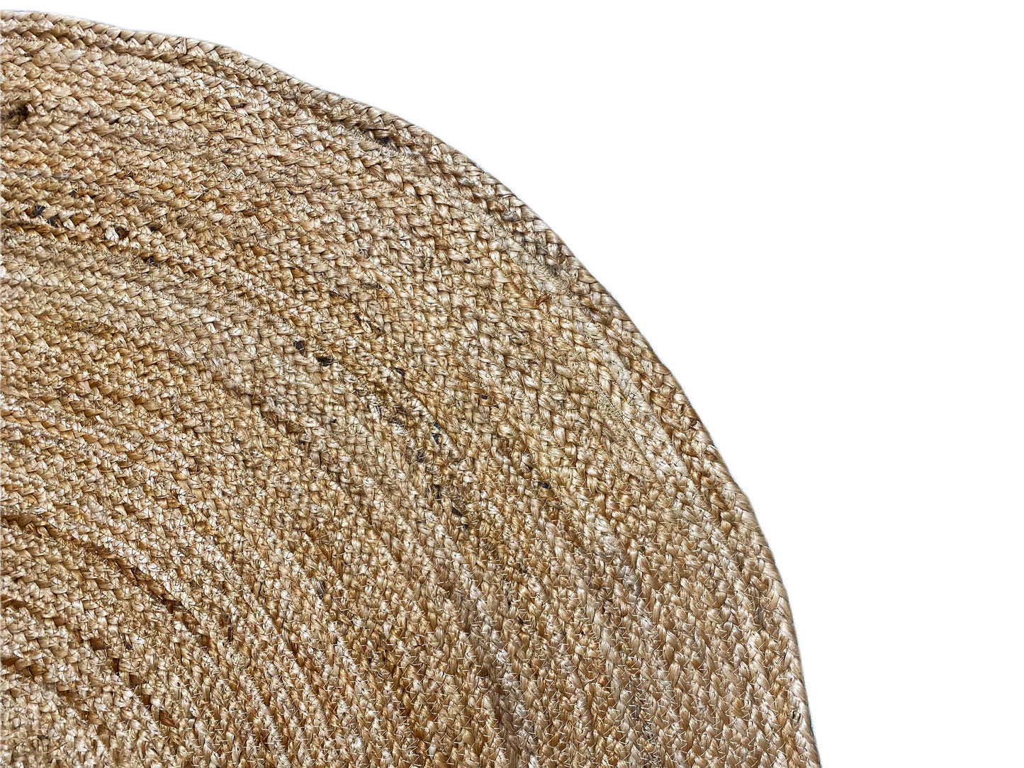 Jute Rug - 120x170 cm