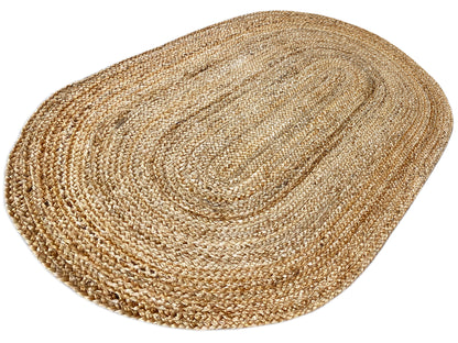 Jute Rug - 70x130cm