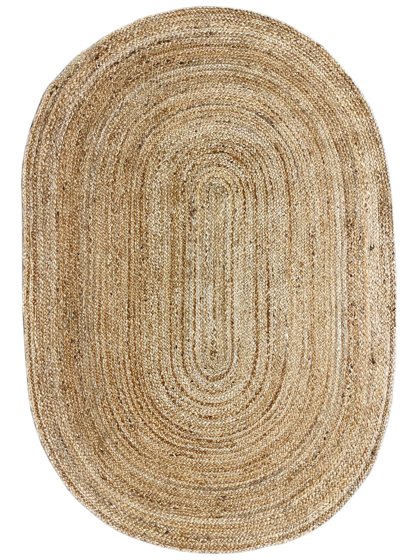 Jute Rug - 120x170 cm