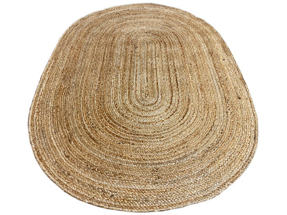 Jute Rug - 120x170 cm