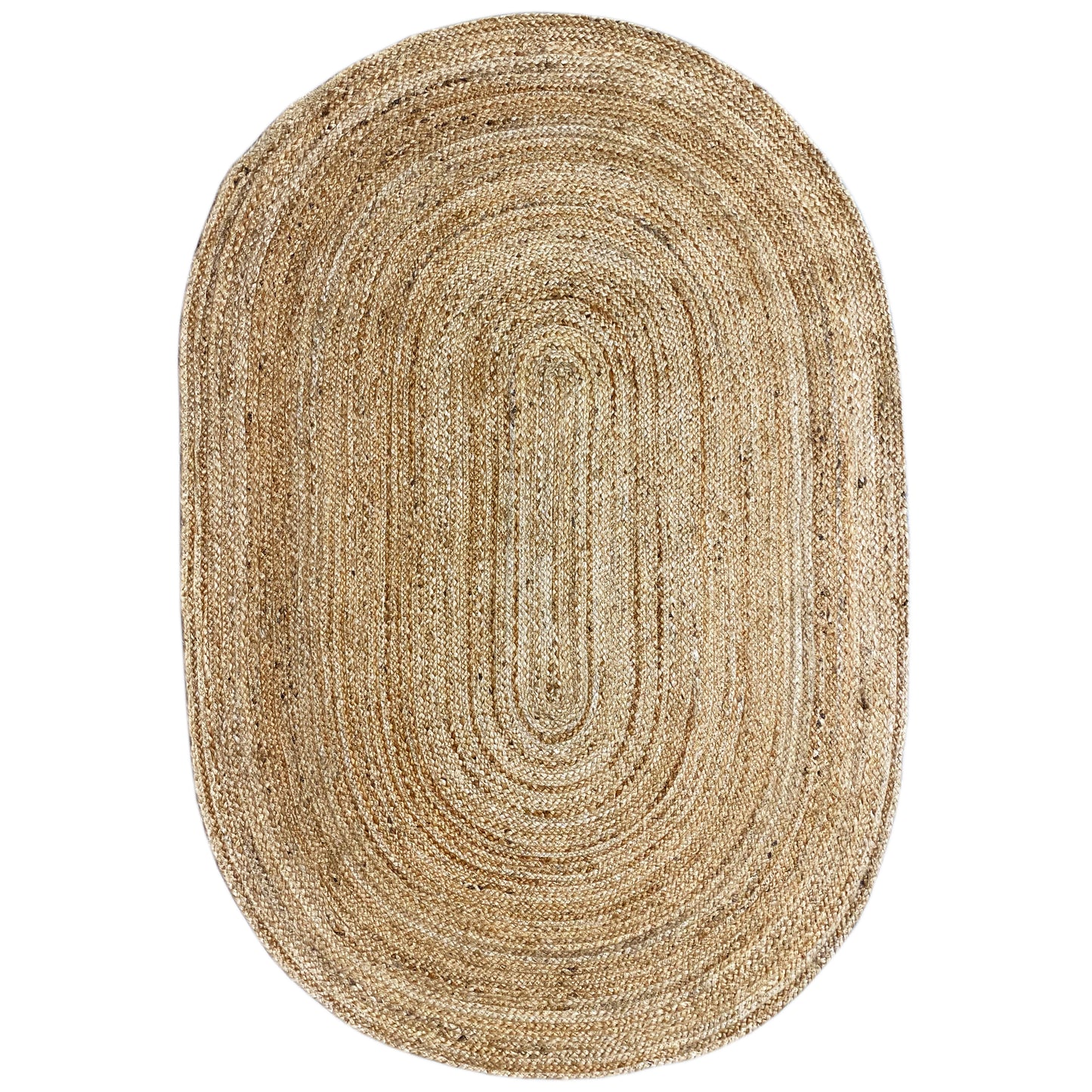 Jute Rug - 120x170 cm