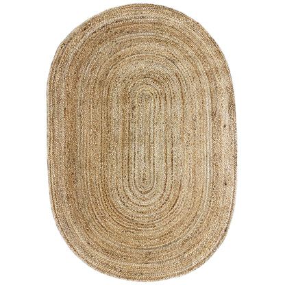 Jute Rug - 120x170 cm