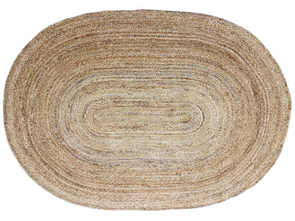 Jute Rug - 140x200 cm