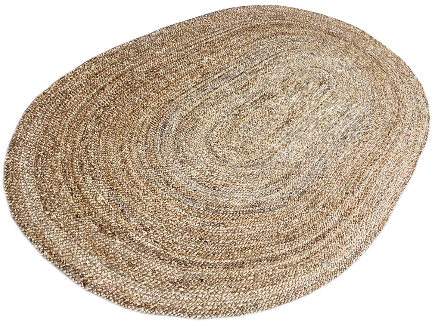 Jute Rug - 140x200 cm