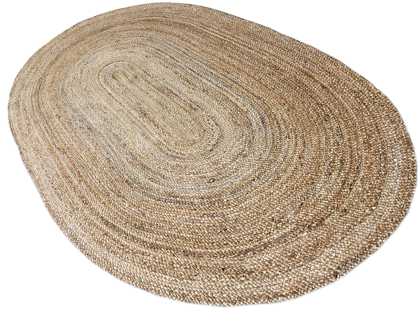 Jute Rug - 140x200 cm