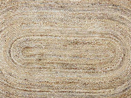 Jute Rug - 140x200 cm