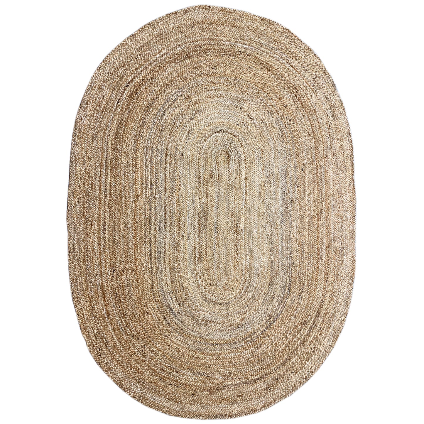 Jute Rug - 140x200 cm