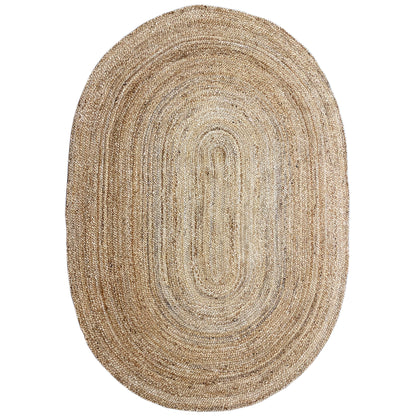 Jute Rug - 140x200 cm
