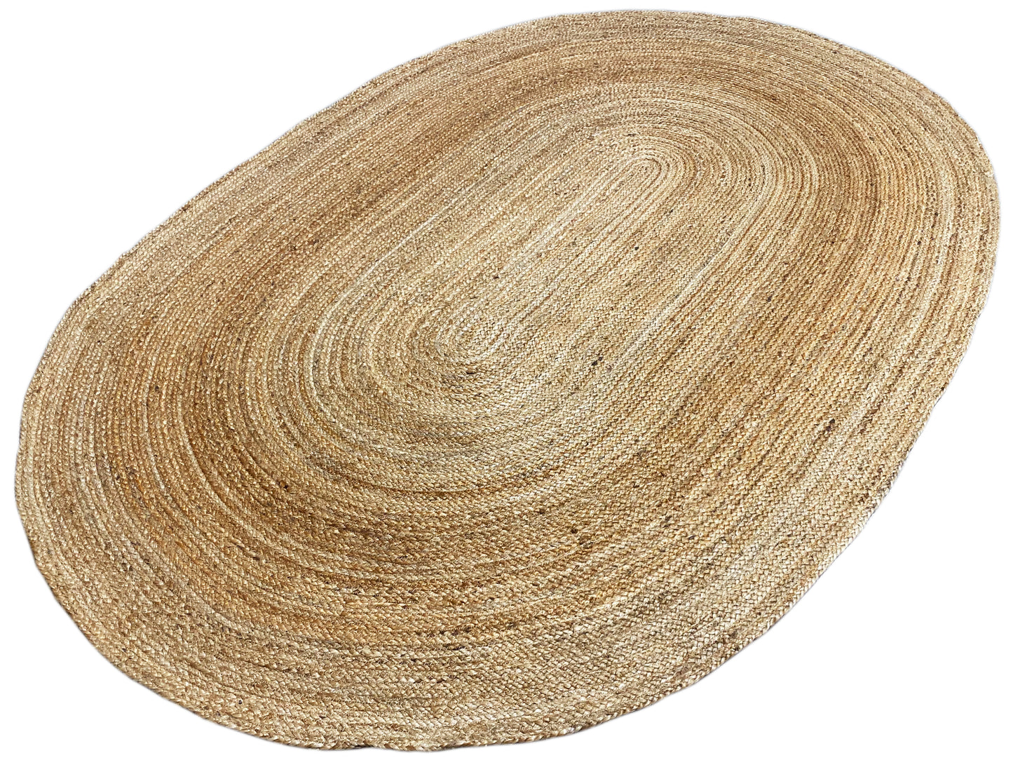 Jute Rug - 160x230 cm
