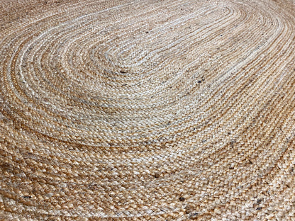 Jute Rug - 160x230 cm