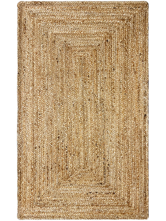 Jute Rug - 70x130 cm