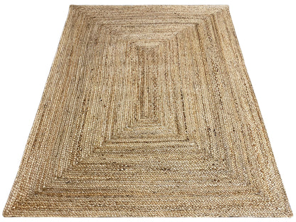 Jute Rug - 120x170 cm