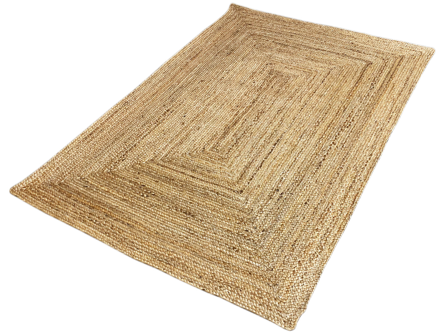 Jute Rug - 120x170 cm