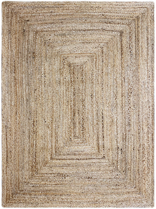 Jute Rug - 120x170 cm