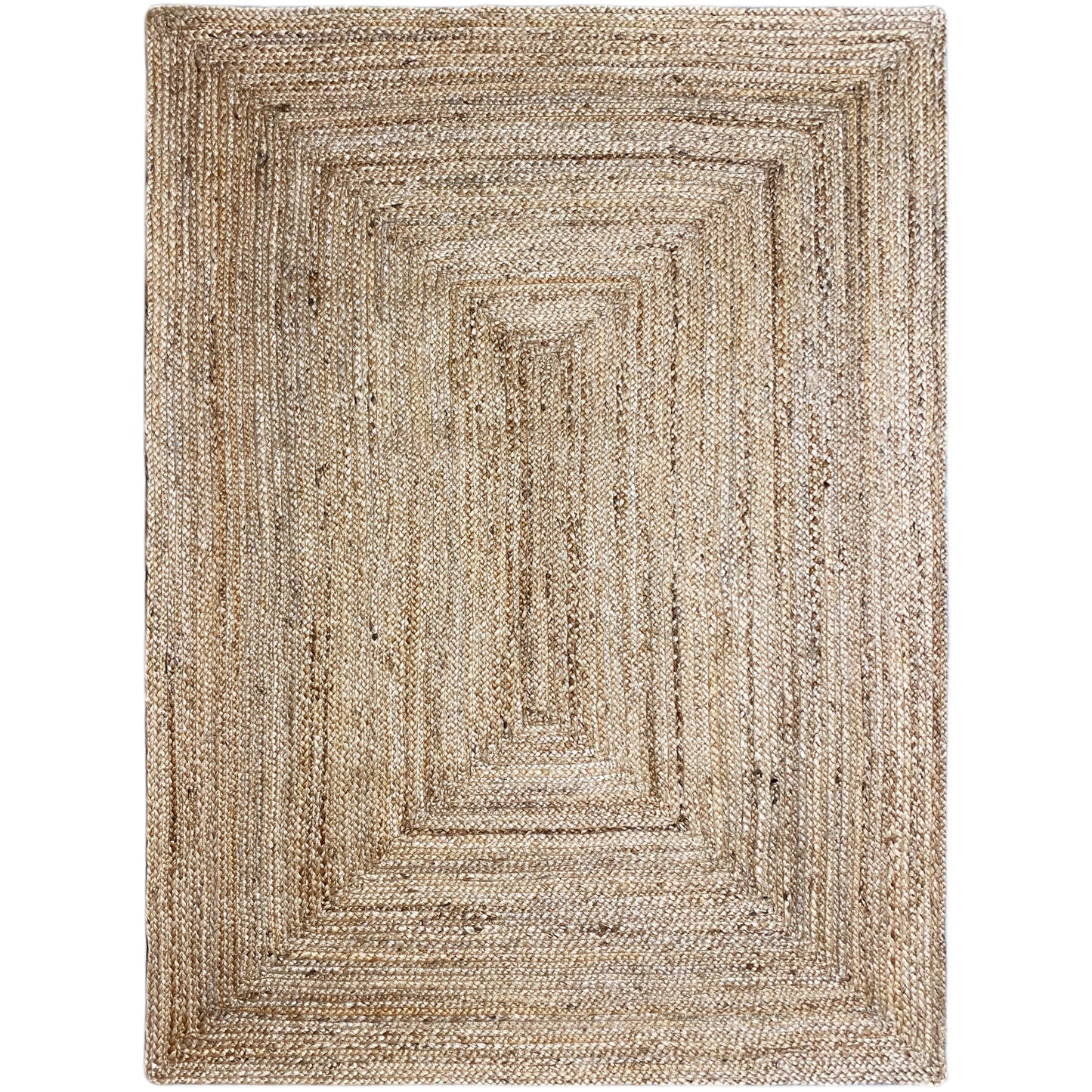 Jute Rug - 120x170 cm