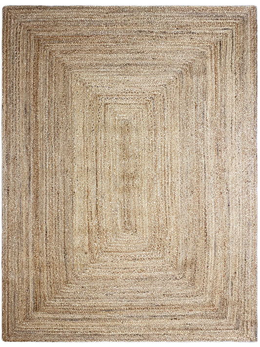 Jute Rug - Boho - 160x230 cm