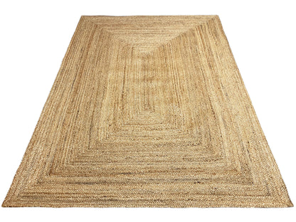 Jute Rug - Boho - 160x230 cm