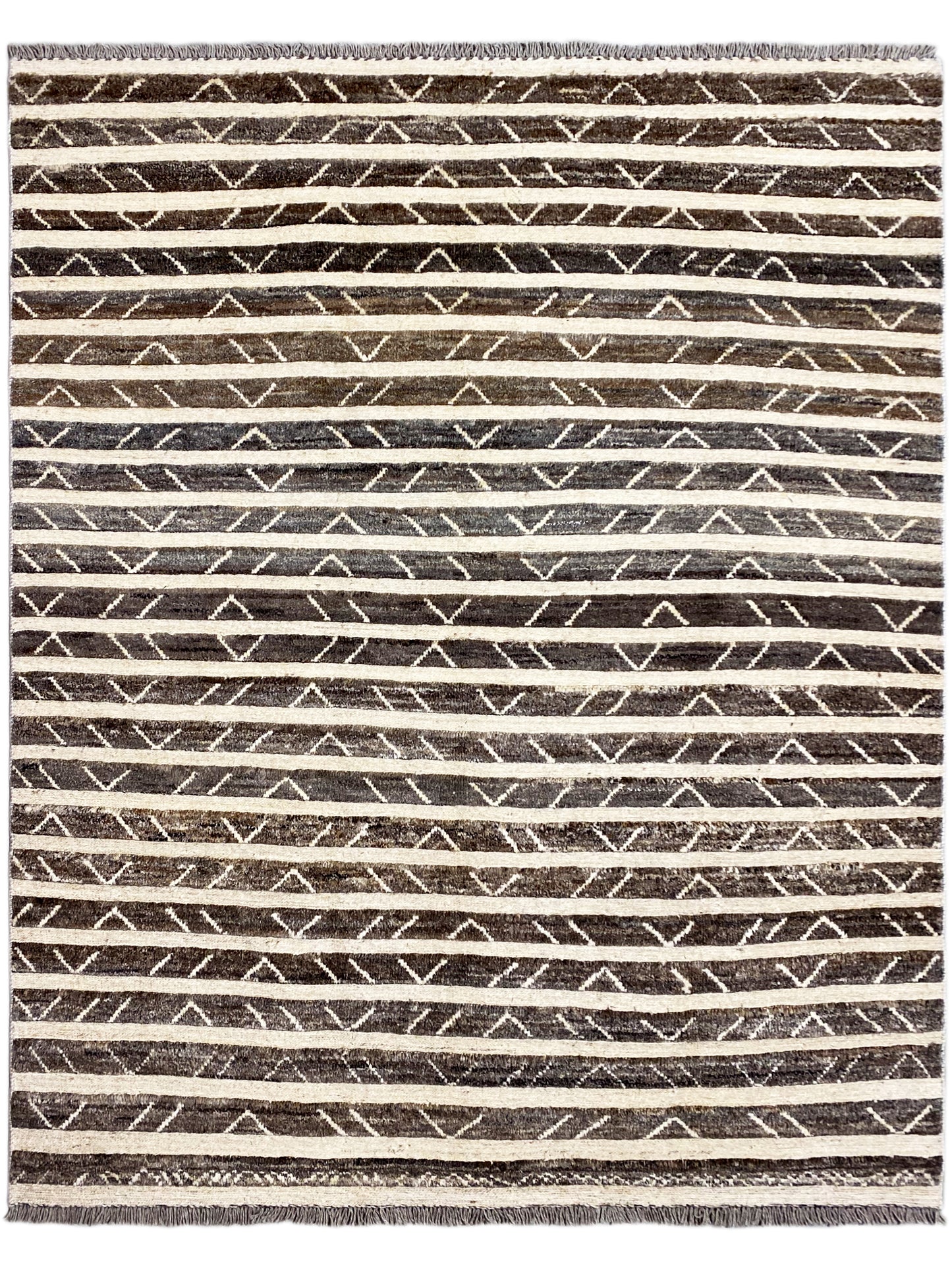 Kelim Gabbeh Rug 193x150 cm