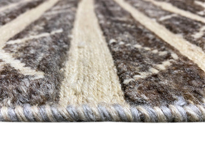 Kelim Gabbeh Rug 193x150 cm