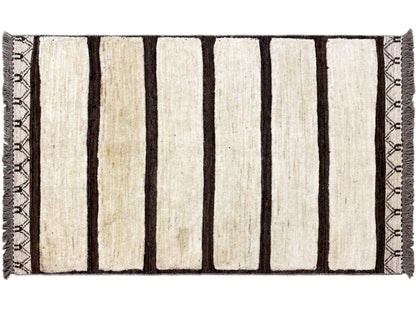 Kelim Gabbeh Rug - 164x93 cm