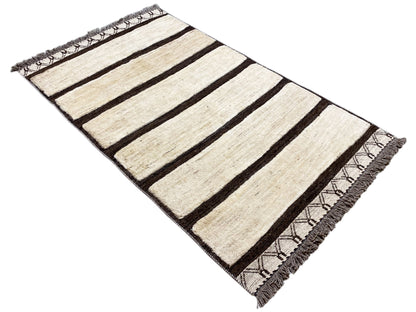 Kelim Gabbeh Rug - 164x93 cm