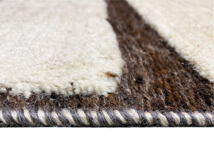 Kelim Gabbeh Rug - 164x93 cm