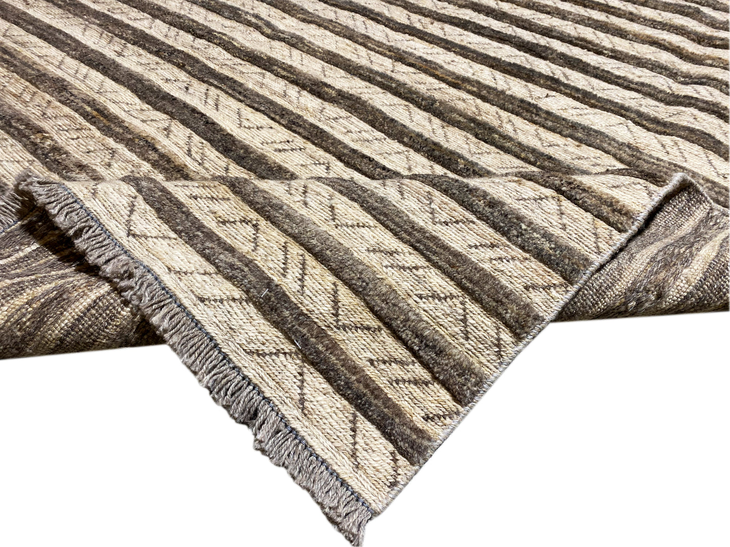 Kelim Gabbeh Rug - 190x140 cm