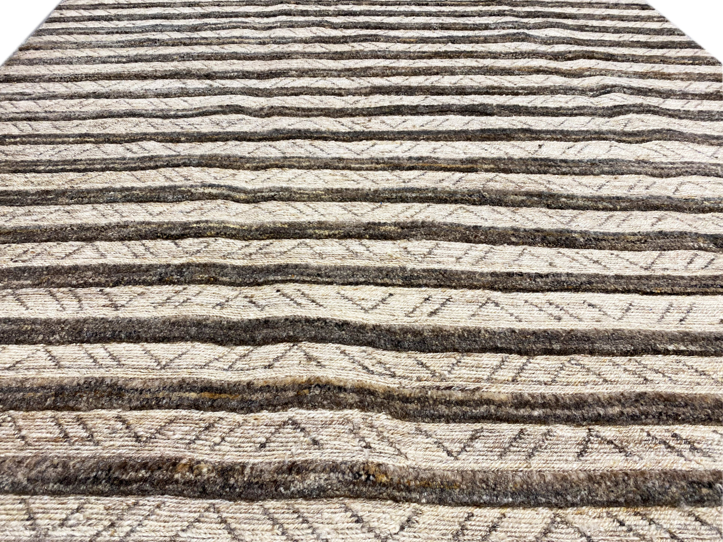 Kelim Gabbeh Rug - 190x140 cm