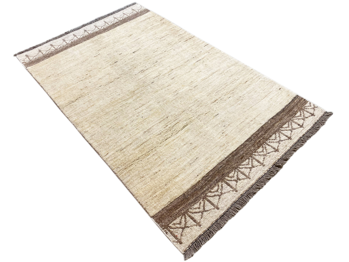 Kelim Gabbeh Rug - 174x110 cm