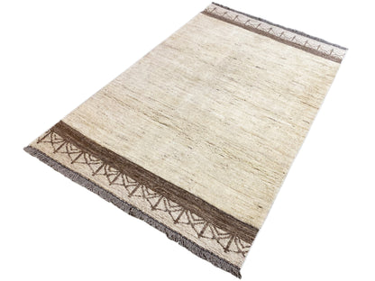 Kelim Gabbeh Rug - 174x110 cm